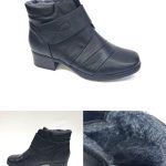 Buty Botki DAMSKIE (36-41_12par) 3926798