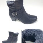 Buty Botki DAMSKIE (36-41_12par) 3926802