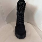 Buty Botki DAMSKIE (36-41_12par) 3926805