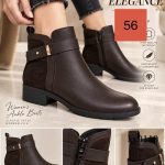 Buty Botki DAMSKIE (36-41_12par) 3926806