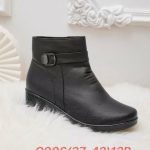 Buty Botki DAMSKIE (37-42_12par) 3926811