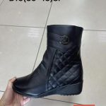 Buty Botki DAMSKIE (39-43_8par) 3926812