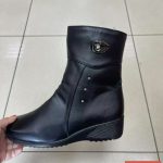 Buty Botki DAMSKIE (39-43_8par) 3926813