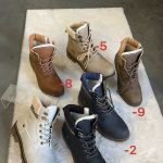 Buty Botki DAMSKIE (36-41_12par) 3926815