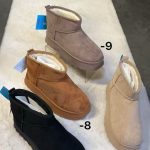 Buty Botki DAMSKIE (36-41_12par) 3926817