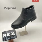 Buty Półbuty MĘSKIE (40-45_8par) 3926826