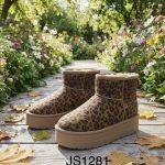 Buty Botki DAMSKIE (36-41_12par) 9747508