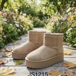 Buty Botki DAMSKIE (36-41_12par) 9747511