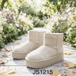 Buty Botki DAMSKIE (36-41_12par) 9747513