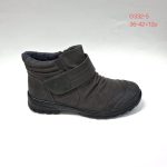 Buty Botki DAMSKIE (36-42_12par) 9747515