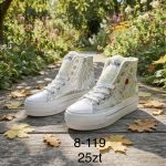 Buty Botki DAMSKIE (36-41_12par) 9747529