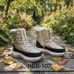 Buty Botki DAMSKIE (36-41_12par) 9747530
