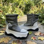 Buty Botki DAMSKIE (36-41_12par) 9747534