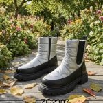 Buty Botki DAMSKIE (36-41_12par) 9747535