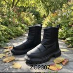 Buty Botki DAMSKIE (36-41_12par) 9747536
