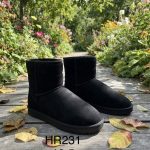 Buty Botki DAMSKIE (36-41_12par) 9747540