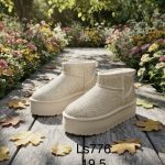 Buty Botki DAMSKIE (36-41_12par) 9747543