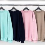 Bluzy Damskie wloskie_size uni_paczka 6szt_mix kolor 9747547