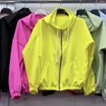 Bluzy Damskie wloskie_ size uni_ paczka 6szt_ mix kolor 2484210