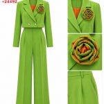 Komplety Damskie wloskie _size uni_ paczka 6szt_ 1kolor 2484216