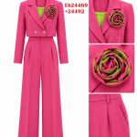 Komplety Damskie wloskie _size uni_ paczka 6szt_ 1kolor 2484218