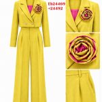 Komplety Damskie wloskie _size uni_ paczka 6szt_ 1kolor 2484220