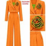 Komplety Damskie wloskie _size uni_ paczka 6szt_ 1kolor 2484221