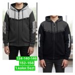 Bluza DZIECIĘCA numer 134-158_ paczka 5szt _1 kolor 2484390