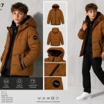 Kurtki DZIECIĘCA size 8-16 lat_ paczka 5szt _1 kolor 2484399