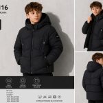 Kurtki DZIECIĘCA size 8-16 lat_ paczka 5szt _1 kolor 2484400