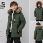 Kurtki DZIECIĘCA size 8-16 lat_ paczka 5szt _1 kolor 2484408