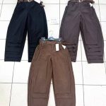 Spodnie DZIECIĘCA size 6-16 lat_ paczka 6szt _1 kolor 2484413