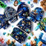 Komplety Czapki DZIECIĘCA numer 52-54_ paczka 12szt _mix kolor 2484344