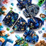 Komplety Czapki DZIECIĘCA numer 52-54_ paczka 12szt _mix kolor 2484345
