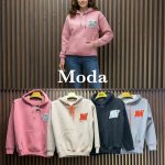 Bluzy Damskie Tureckie_ Size s-xl_ paczka 4szt_1kolor 2484348