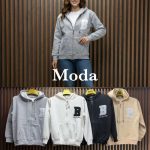 Bluzy Damskie Tureckie_ Size s-xl_ paczka 4szt_1kolor 2484357