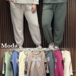 Komplety Damskie Tureckie_ Size uni_ paczka 6szt_1kolor 2484360