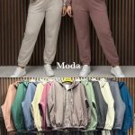 Komplety Damskie Tureckie_ Size uni_ paczka 6szt_1kolor 2484361