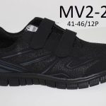 Buty Sportowe MĘSKIE (41-46_12par) 8234378