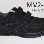 Buty Sportowe MĘSKIE (41-46_12par) 8234380