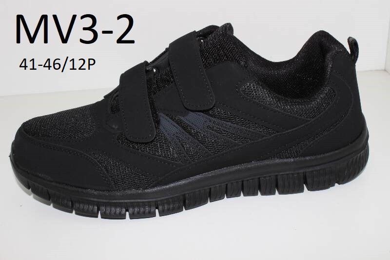 Buty Sportowe MĘSKIE (41-46_12par) 8234381
