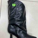 Buty Botki DAMSKIE (36-41_12par) 8234397