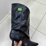 Buty Botki DAMSKIE (36-41_12par) 8234398