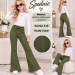 Spodnie DZIECIĘCA size 6-16 lat_ paczka 6szt _1 kolor 8234537