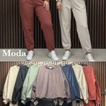 Komplety Damskie Tureckie_ Size uni_ paczka 6szt_1kolor 8234727