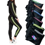 Komplety Damskie _ Size S-XL paczka 12szt_mix kolor 8234732