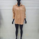 Koszule Damskie tureckie _ Size s-xxl _ paczka 5szt _1kolor 8234735