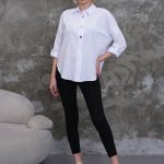 Koszule Damskie tureckie _ Size s-xxl _ paczka 5szt _1kolor 8234742