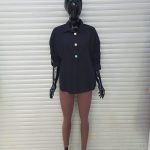 Koszule Damskie tureckie _ Size s-xxl _ paczka 5szt _1kolor 8234746