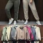 Komplety Damskie Tureckie_ Size uni_ paczka 6szt_1kolor 8234702